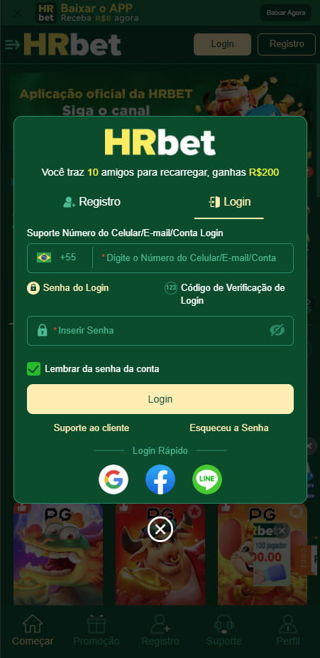 This image is app homepage image of best online betting app in Brazil