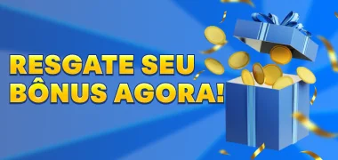 Reivindique seu bônus de HR bet agora